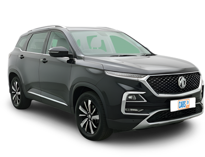 MG HECTOR-img